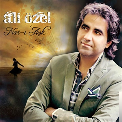 دانلود آهنگ Arguvanın Düzüne - Ali Özel از Ali Özel