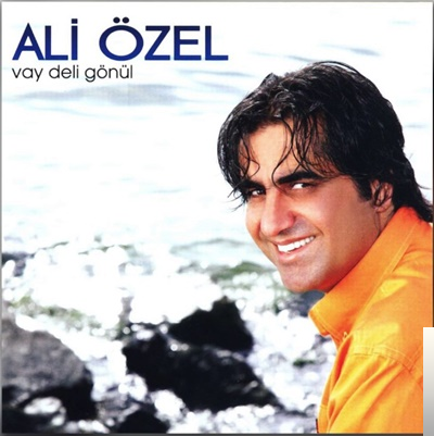 دانلود آهنگ Ağlama Hozat - Ali Özel از Ali Özel