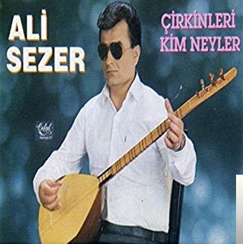 دانلود آهنگ Aman Dağlar - Ali Sezer از Ali Sezer