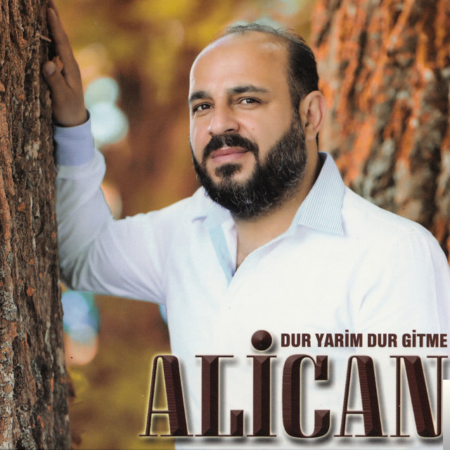 دانلود آهنگ Buralarda Ölüm - Alican از Alican