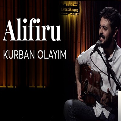 دانلود آهنگ Ay Işığım - Alifiru از Alifiru