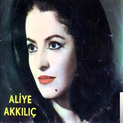 دانلود آهنگ Aliyi Gördüm Aliyi - Aliye Akkılıç از Aliye Akkılıç