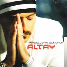 دانلود آهنگ Deryalar - Altay از Altay