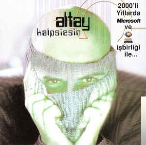 دانلود آهنگ Aşka Geldim - Altay از Altay