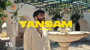 دانلود آهنگ Amo988 از Yansam