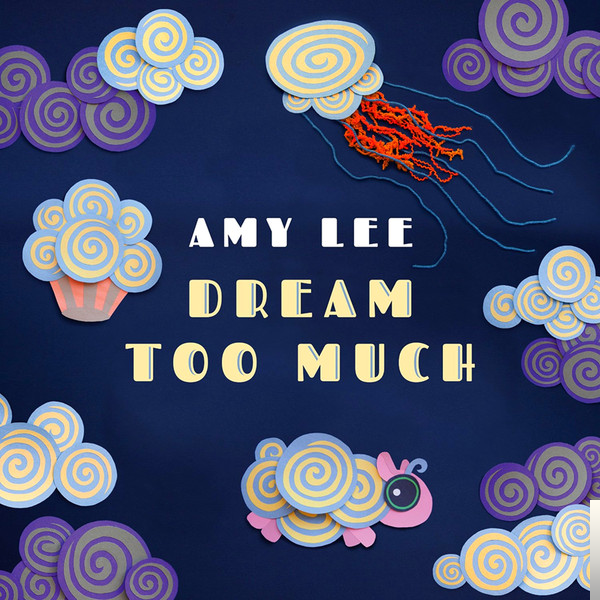 دانلود آهنگ Alice - Amy Lee از Amy Lee