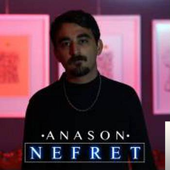 دانلود آهنگ Duy Beni - Anason از Anason
