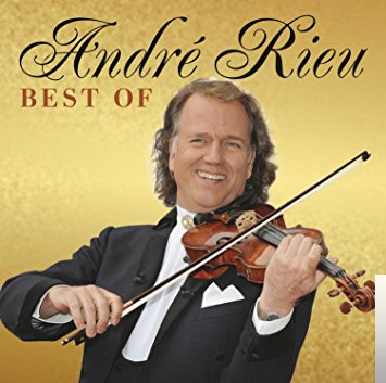 دانلود آهنگ Annen Polka - Andre Rieu از Andre Rieu