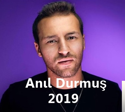 دانلود آهنگ Anıl Durmuş از Gönlüme
