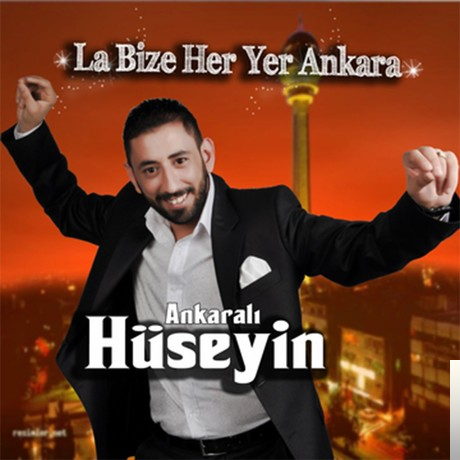 دانلود آهنگ Ankarayı Bu Gece Sallamazmıyım - Ankaralı Hüseyin از Ankaralı Hüseyin