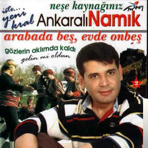 دانلود آهنگ Ah Tatarım - Ankaralı Namık از Ankaralı Namık