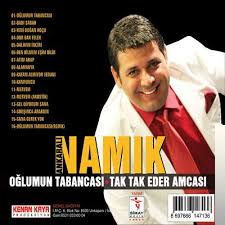 دانلود آهنگ Atım Arap - Ankaralı Namık از Ankaralı Namık
