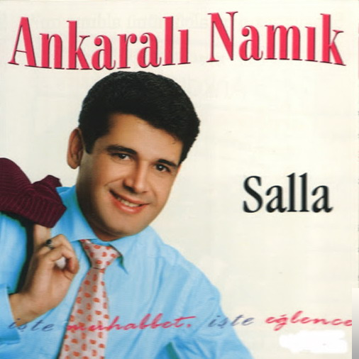 دانلود آهنگ Aman Evlerinin Önü Marul - Ankaralı Namık از Ankaralı Namık