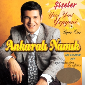 دانلود آهنگ Aman Ötmesin Bülbüller - Ankaralı Namık از Ankaralı Namık