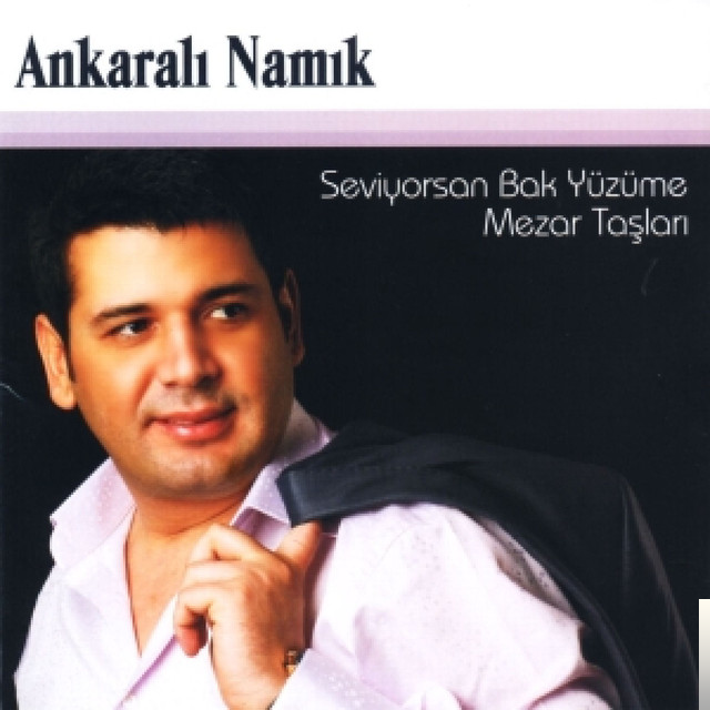 دانلود آهنگ Alkolü Bıraktım Darlanıyorum - Ankaralı Namık از Ankaralı Namık