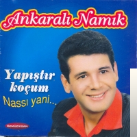 دانلود آهنگ Benim Sarım - Ankaralı Namık از Ankaralı Namık