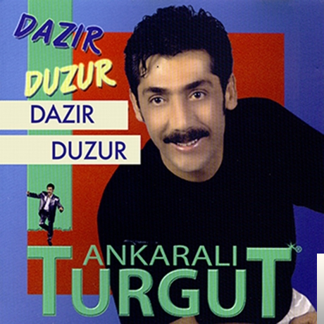 دانلود آهنگ 06 Plaka - Ankaralı Turgut از Ankaralı Turgut