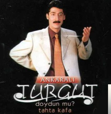دانلود آهنگ Ağla Sevgilim - Ankaralı Turgut از Ankaralı Turgut