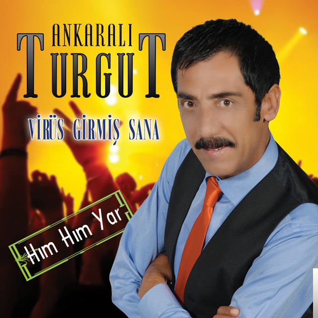 دانلود آهنگ Açıl Gel Gönlümün Yarı - Ankaralı Turgut از Ankaralı Turgut