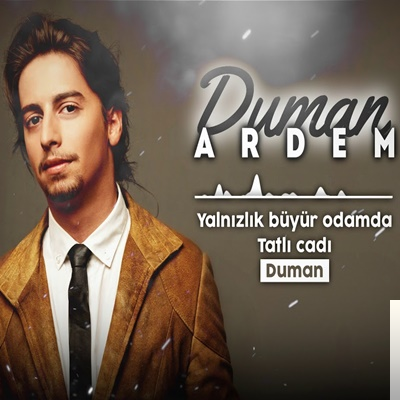دانلود آهنگ Duman - Ardem از Ardem