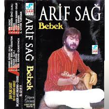 دانلود آهنگ Bir Dost - Arif Sağ از Arif Sağ