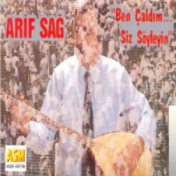 دانلود آهنگ Dersim Dört Dağ İçinde - Arif Sağ از Arif Sağ