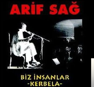 دانلود آهنگ Ay Dağlar - Arif Sağ از Arif Sağ