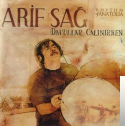 دانلود آهنگ A Gızım - Arif Sağ از Arif Sağ
