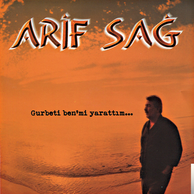 دانلود آهنگ Açılın Kapılar - Arif Sağ از Arif Sağ