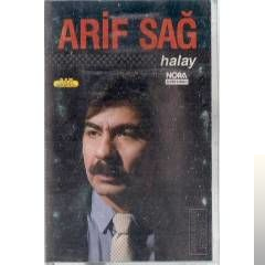 دانلود آهنگ Ağ Gül - Arif Sağ از Arif Sağ