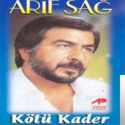 دانلود آهنگ Alın Yazım - Arif Sağ از Arif Sağ