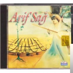 دانلود آهنگ Benim Kurbanlarım - Arif Sağ از Arif Sağ