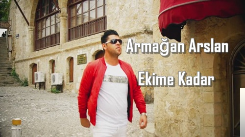 دانلود آهنگ Armağan Arslan از Bana mı Yürüyon
