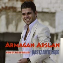 دانلود آهنگ Armağan Arslan از Burası Yavrum Ankara