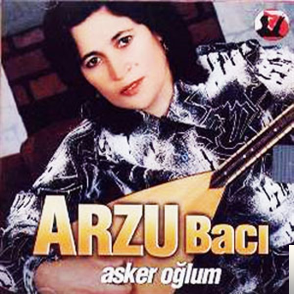 دانلود آهنگ Beter Olasın - Arzu Bacı از Arzu Bacı