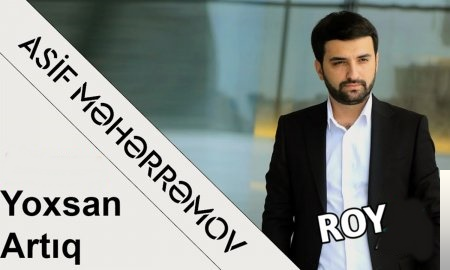 دانلود آهنگ Asif Meherremov از Bu Sevda