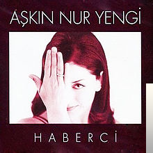 دانلود آهنگ Aşkın Nur Yengi از Yabani