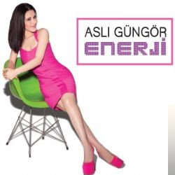 دانلود آهنگ Adı Bende - Aslı Güngör از Aslı Güngör