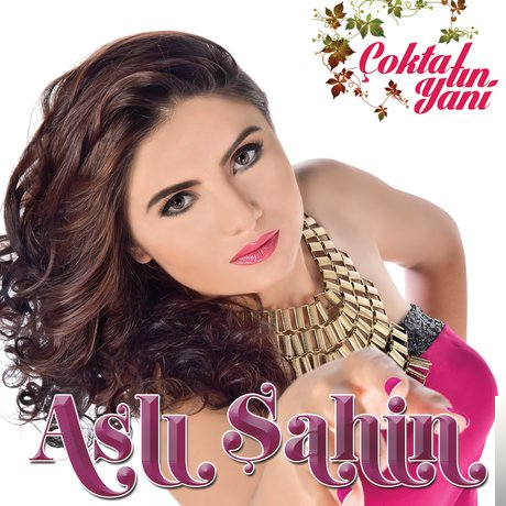 دانلود آهنگ Al Basmadan Donu Var - Aslı Şahin از Aslı Şahin