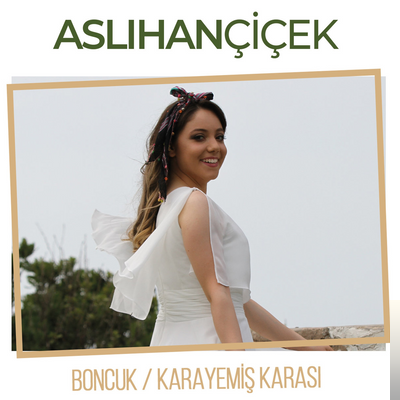 دانلود آهنگ Anlayın Bu Halimi - Aslıhan Çiçek از Aslıhan Çiçek