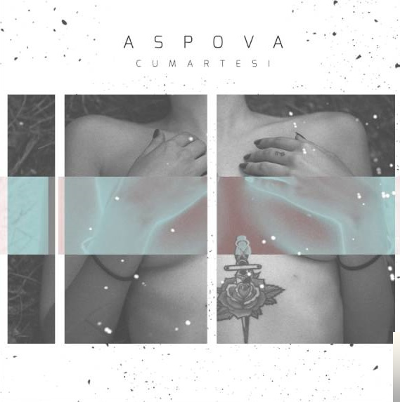 دانلود آهنگ 110 - Aspova از Aspova