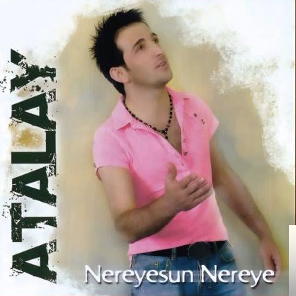 دانلود آهنگ Aşkla Şaka Olur mu - Atalay از Atalay