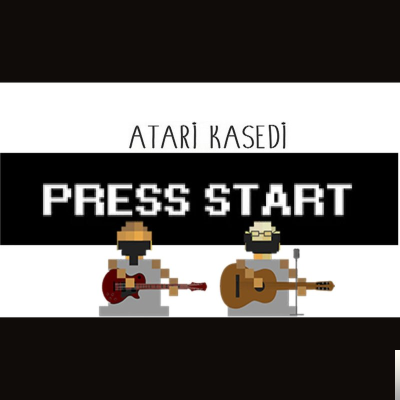دانلود آهنگ 0,7 Ucunuz Var Mı - Atari Kasedi از Atari Kasedi