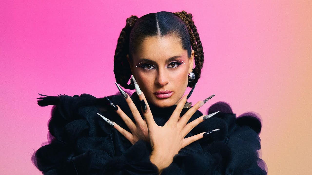 دانلود آهنگ Anlayana - Atiye از Atiye