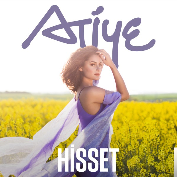 دانلود آهنگ Hisset - Atiye از Atiye