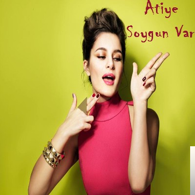 دانلود آهنگ Bonkör Dünya - Atiye از Atiye