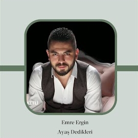 دانلود آهنگ Ayaş Dedikleri - Ayaşlı Emre از Ayaşlı Emre