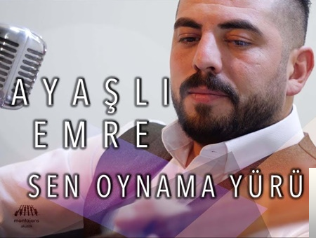 دانلود آهنگ Benim Gönlüm Ehlikeyf - Ayaşlı Emre از Ayaşlı Emre