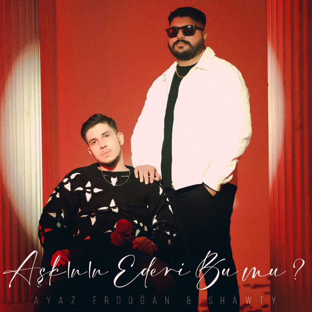 دانلود آهنگ Aşkının Ederi Bu Mu ft Shawty - Ayaz Erdoğan از Ayaz Erdoğan