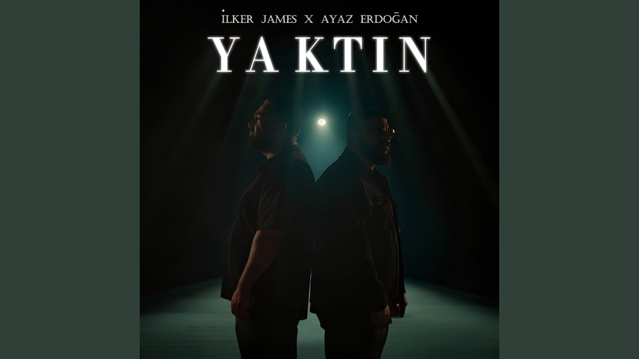 دانلود آهنگ Ayaz Erdoğan از Yaktın ft İlker James